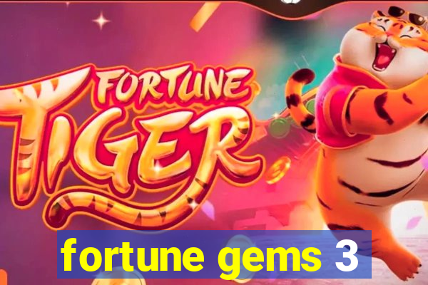 fortune gems 3